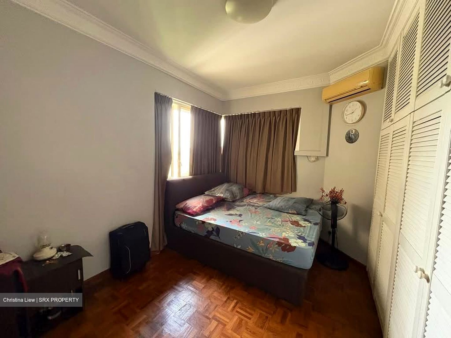 Bullion Park (D26), Condominium #556664751